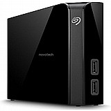 ���� ���� ������ Seagate Backup Plus Hub STEL12000400 12TB