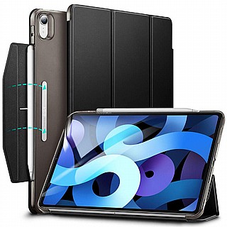 ��� ��� ����� ESR  iPad Air 4 2020 Ascend Trifold Case