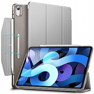��� ��� ����� ESR  iPad Air 4 2020 Ascend Trifold Case