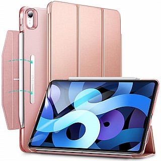 ��� ��� ����� ESR  iPad Air 4 2020 Ascend Trifold Case