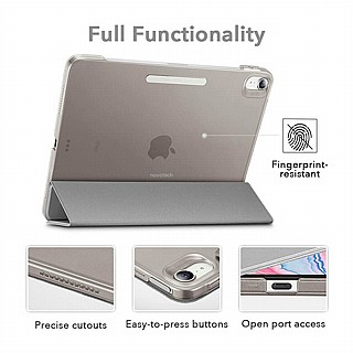 ��� ��� ����� ESR  iPad Air 4 2020 Ascend Trifold Case