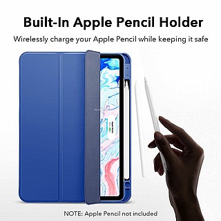 ��� ��� ����� ESR iPad Air 4 2020 Rebound Pencil Case