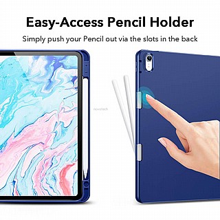 ��� ��� ����� ESR iPad Air 4 2020 Rebound Pencil Case