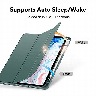 ��� ��� ����� ESR iPad Air 4 2020 Rebound Pencil Case