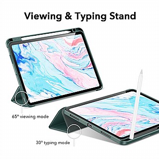 ��� ��� ����� ESR iPad Air 4 2020 Rebound Pencil Case