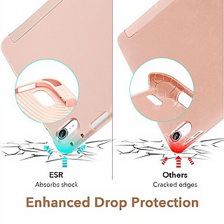 ��� ��� ����� ESR iPad Air 4 2020 Rebound Pencil Case