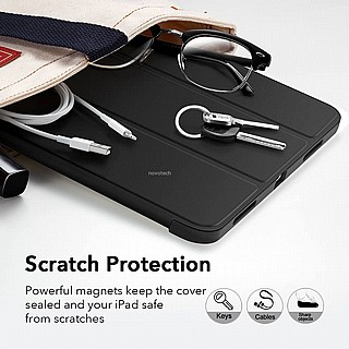��� ��� ����� ESR iPad Air 4 2020 Rebound Pencil Case