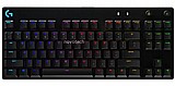 ����� ������ Logitech G Pro Tenkeyless �� ���� GX Blue Switch