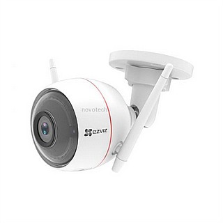 ����� ������� ������� EZVIZ C3W