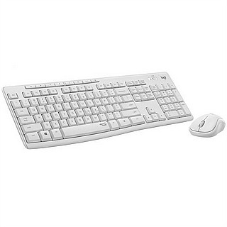 �� ����� ����� �������� Logitech MK295 Silent  