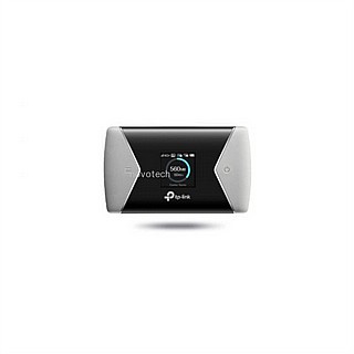 ��� Tp-Link Mbps 600 LTE-Advanced Mobile Wi-Fi TL-M7650