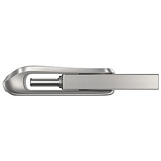 ���� SanDisk Ultra Dual Drive Luxe USB Type-C 512GB