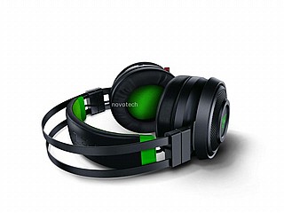 ������� ������� RAZER Nari Ultimate - HyperSense ���� XBOX ONE