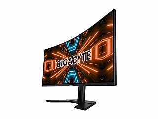 ��� ���� Gigabyte G34WQC GAMING MONITOR 34inch 144Hz