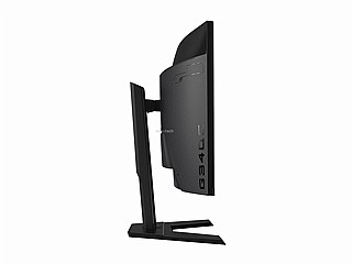 ��� ���� Gigabyte G34WQC GAMING MONITOR 34inch 144Hz
