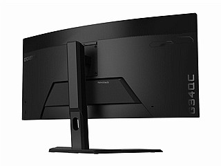 ��� ���� Gigabyte G34WQC GAMING MONITOR 34inch 144Hz