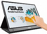 מסך מגע נייד "Asus ZenScreen MB16AMT 15.6 מסך מגע נייד "Asus ZenScreen MB16AMT 15.6