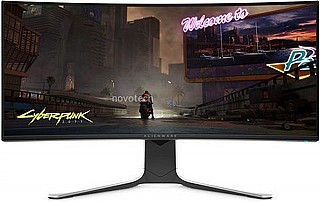 ��� ���� Dell AW3420DW �34 ������ QHD ��