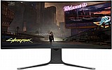 מסך מחשב Dell AW3420DW 34 אינטש QHD דל מסך מחשב Dell AW3420DW 34 אינטש QHD דל