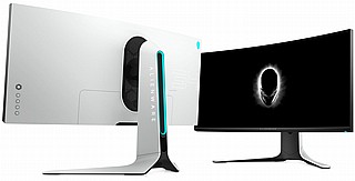 ��� ���� Dell AW3420DW �34 ������ QHD ��