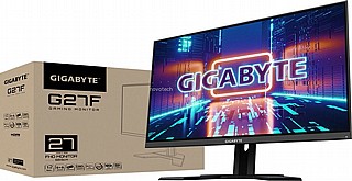 ��� ���� Gigabyte G27F �27 ������ Full HD