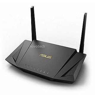������ Asus RT-AX56U ����