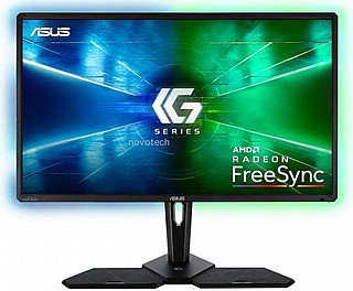 ��� ���� Asus CG32UQ 31.5"  4K