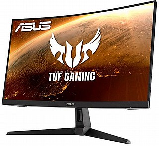 ��� ���� Asus VG27WQ1B �27 ������ QHD ����