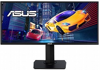 ��� ���� Asus VP348QGL 34" UWQHD 