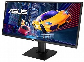 ��� ���� Asus VP348QGL 34" UWQHD 
