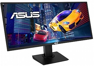 ��� ���� Asus VP348QGL 34" UWQHD 