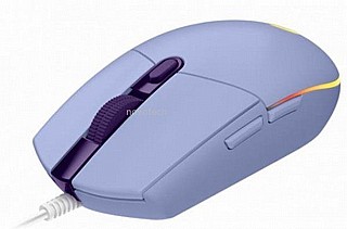 ���� ������� Logitech G102 LIGHTSYNC