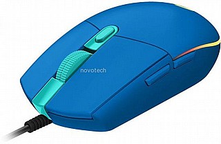 ���� ������� Logitech G102 LIGHTSYNC