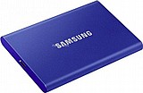 ���� ���� 1 ��� SSD ������ Samsung Portable SSD T7 USB 3.2 MU-PC1T0H/WW