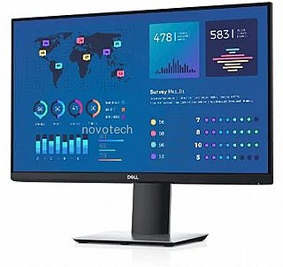 ��� ���� Dell P2421DC �24 ������ QHD ��