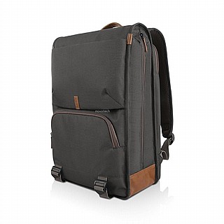 ��� �� ����� ���� Lenovo 15.6-inch Laptop Urban Backpack Black GX40R47785
