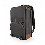 ��� �� ����� ���� Lenovo 15.6-inch Laptop Urban Backpack Black GX40R47785