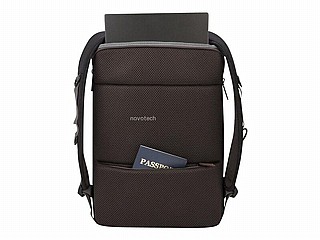 ��� �� ����� ���� Lenovo 15.6-inch Laptop Urban Backpack Black GX40R47785