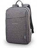 ��� �� ����� ���� Lenovo 15.6 inch laptop Backpack B210 Grey GX40Q17227