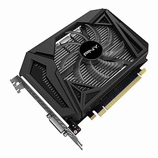 ����� ��� PNY GeForce GTX 1650 Super 4GB  VCG16504SSFPPB 