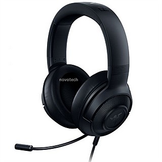 ������� ������� Razer Kraken X �����