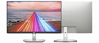 ��� "Dell 27 Monitor ,S2721HN - 68.47cm 27