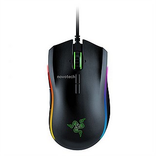 ����� ������� ����� Razer Mamba Elite �����