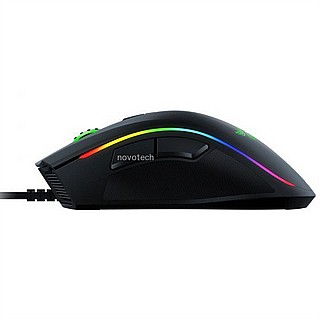 ����� ������� ����� Razer Mamba Elite �����