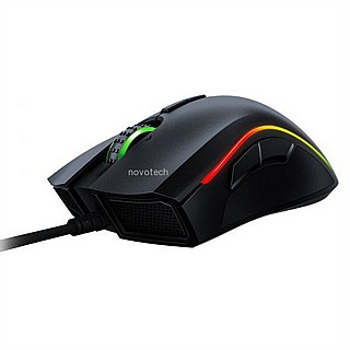 ����� ������� ����� Razer Mamba Elite �����