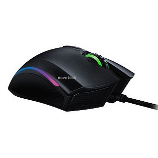 ����� ������� ����� Razer Mamba Elite �����