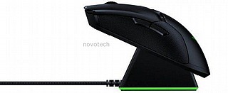 ���� ������� ������ RAZER Viper Ultimate & Mouse Dock