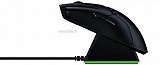 ���� ������� ������ RAZER Viper Ultimate & Mouse Dock
