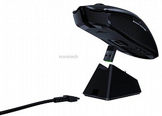 ���� ������� ������ RAZER Viper Ultimate & Mouse Dock