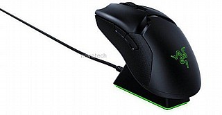 ���� ������� ������ RAZER Viper Ultimate & Mouse Dock